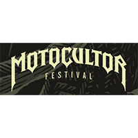 Logo festival motocultor